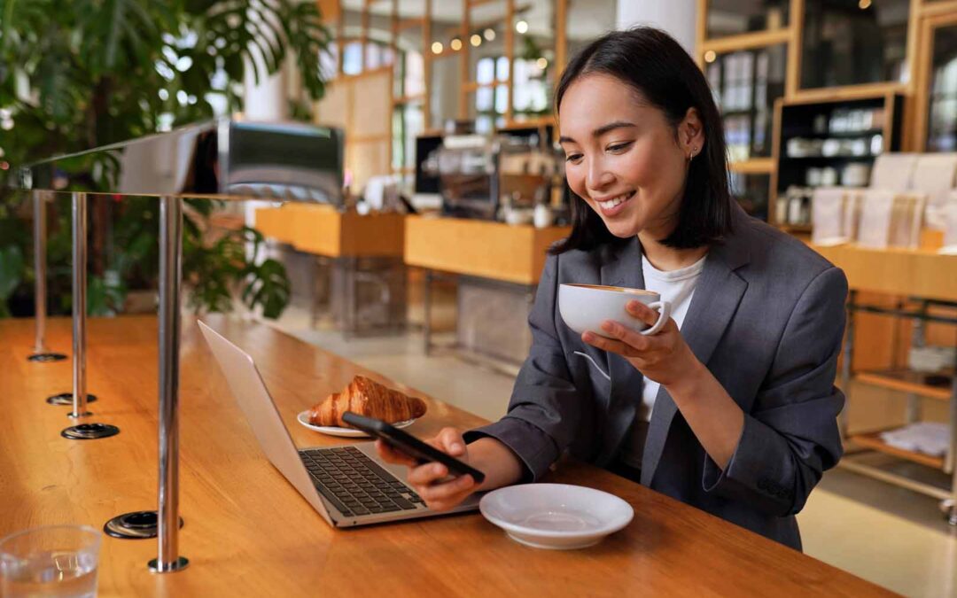WiFi Solutions for Small Businesses: Prepare for the Summer Rush