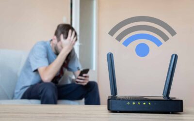 Why Is My WiFi So Slow? Watch This Full-Home WiFi Transformation in Newton, MA