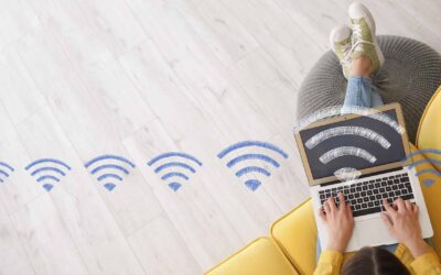 From Red Zones to Full Coverage: A Complete Wi-Fi Transformation