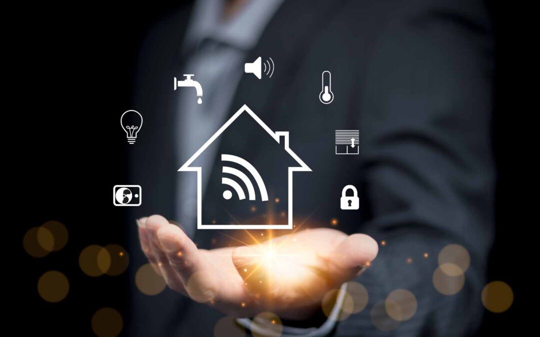 Designing Invisible, Powerful Wi-Fi for a Renovated Concord Farmhouse