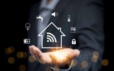 Designing Invisible, Powerful Wi-Fi for a Renovated Concord Farmhouse