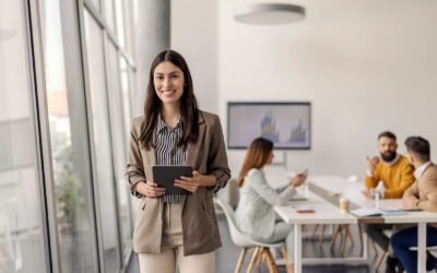Why Small Businesses Need More Than Consumer Wi-Fi Equipment