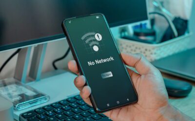 Why Your Wi-Fi Keeps Dropping Even When Your Internet Is Fine