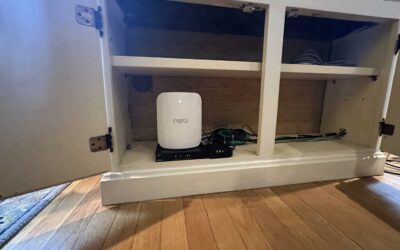Why Is My Wi-Fi Fast Near the Router but Slow in Other Parts of the House?